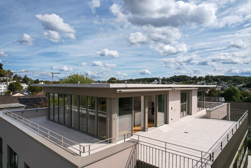 Wohnung – Oberwil BL - Ansicht 2