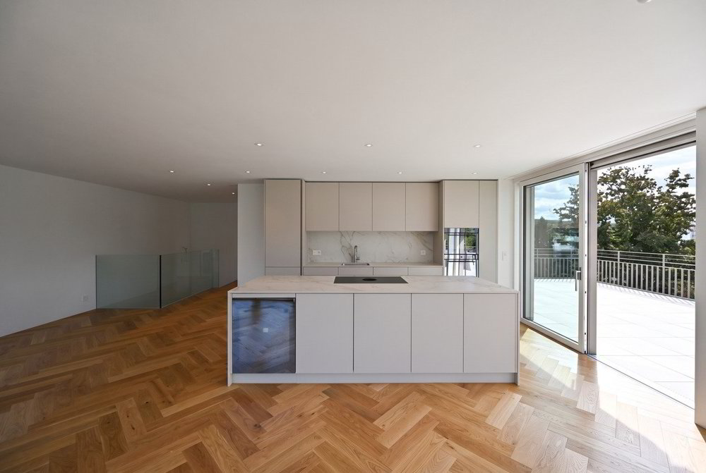 Wohnung – Oberwil BL - Ansicht 5