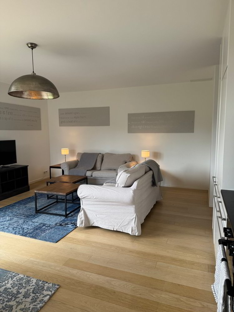 Wohnung – Pully - Ansicht 2