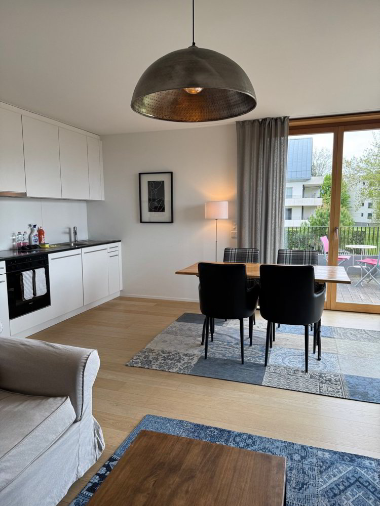 Wohnung – Pully - Ansicht 3