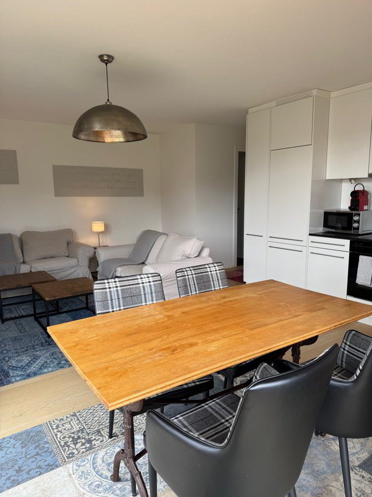 Wohnung – Pully - Ansicht 4