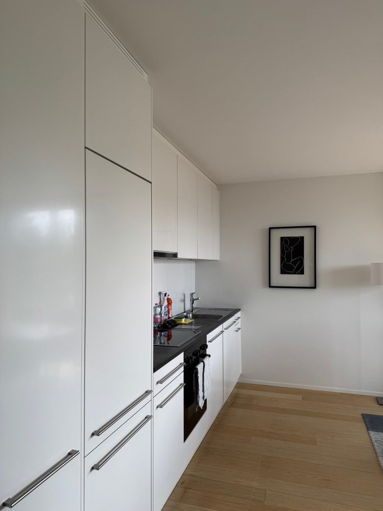 Wohnung – Pully - Ansicht 5