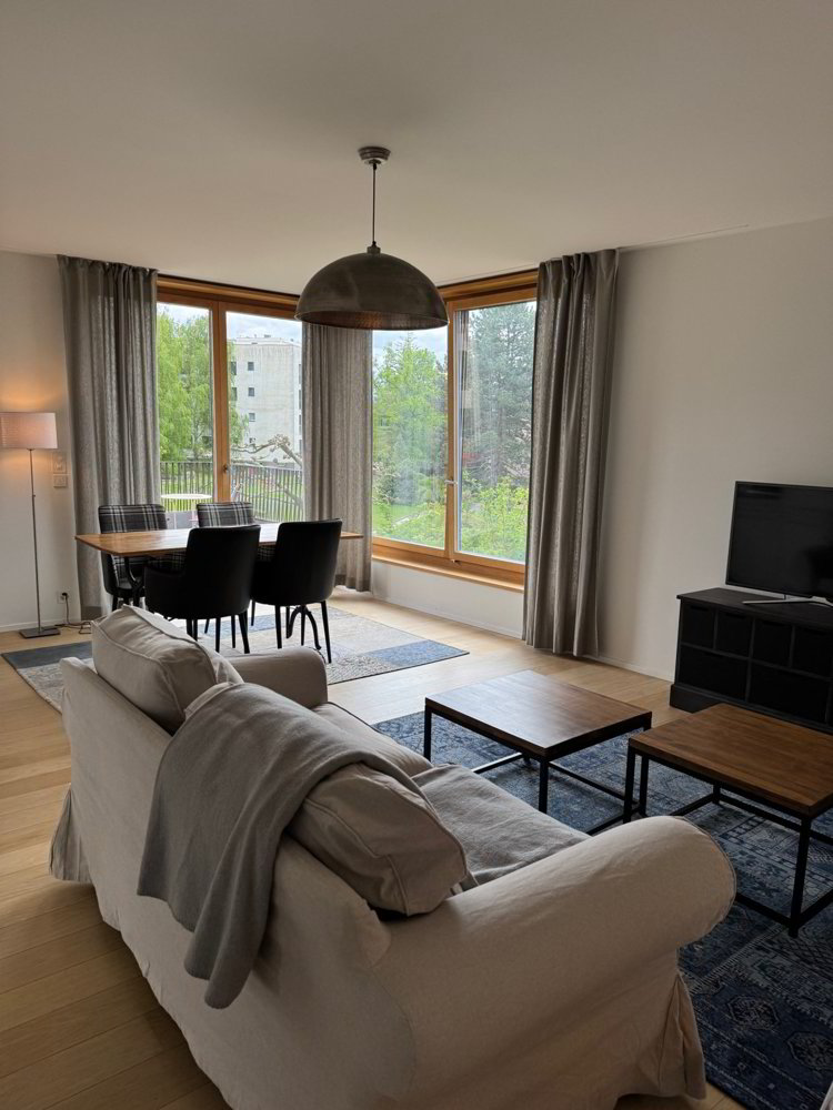 Wohnung – Pully - Mehr
