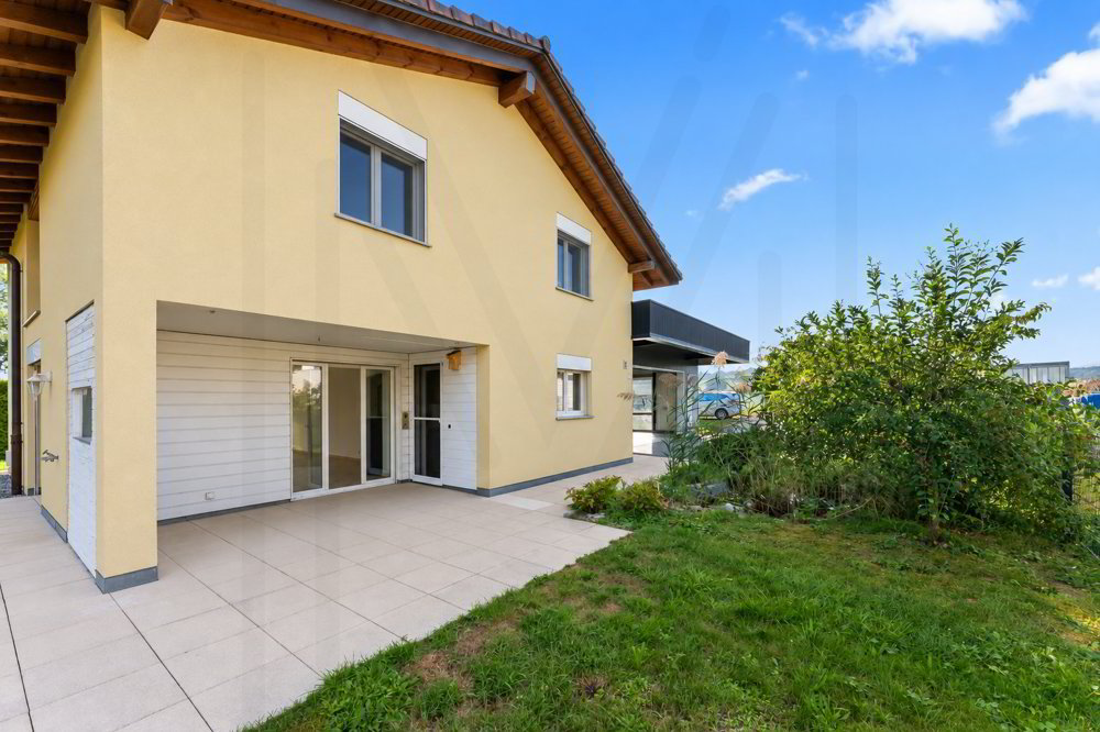 Haus – Romont FR