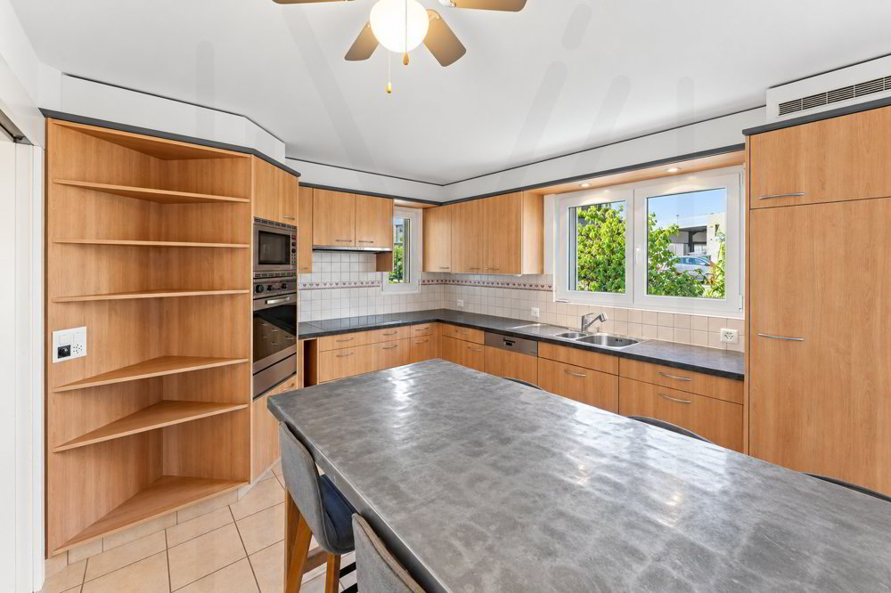 Haus – Romont FR - Ansicht 4