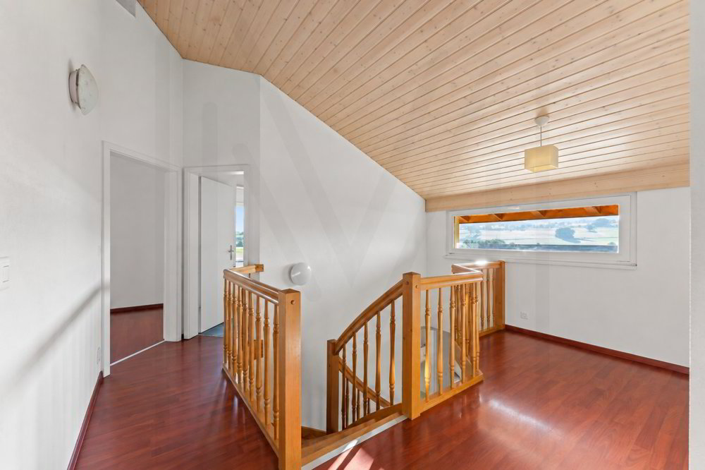 Haus – Romont FR - Ansicht 5