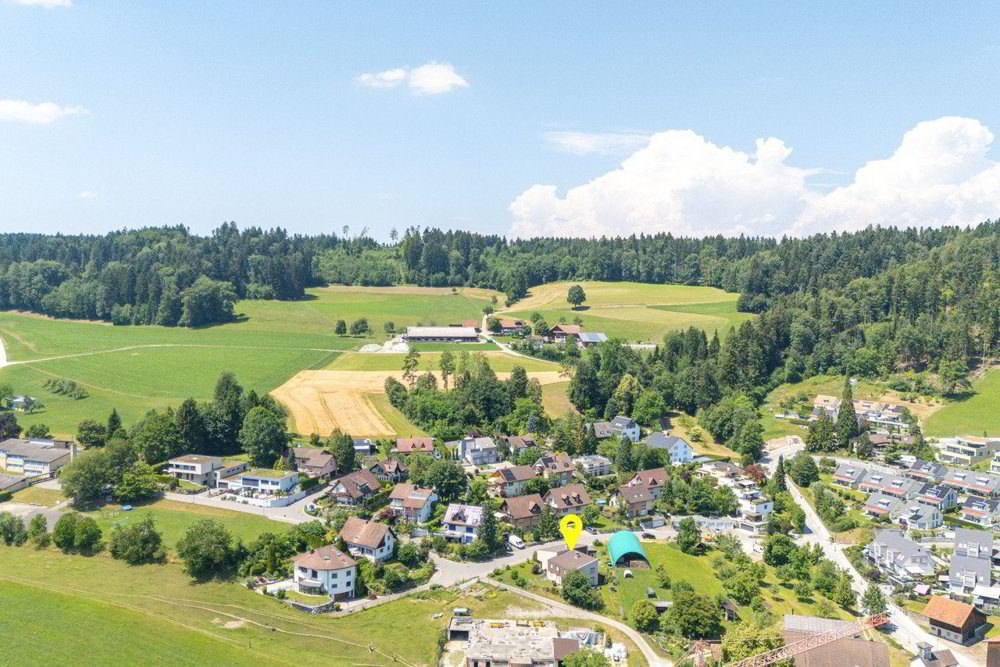 Casa di 5 locali in vendita a Madetswil - immagine 1/13