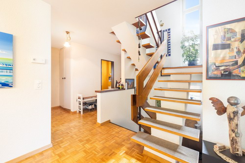Haus – Madetswil - Ansicht 4