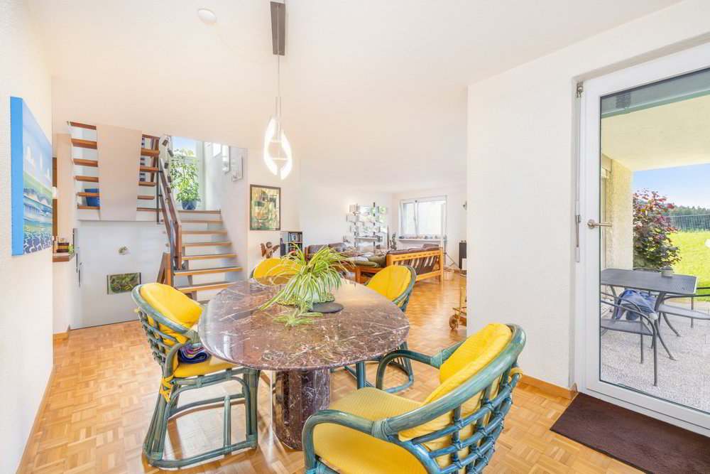 Haus – Madetswil - Ansicht 5