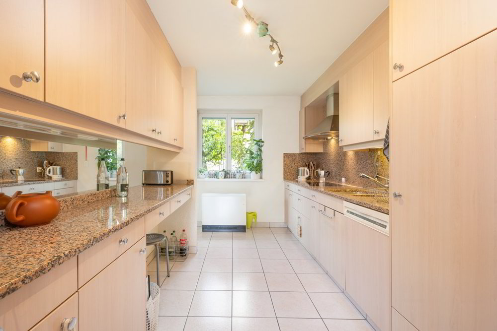 Haus – Madetswil - Mehr