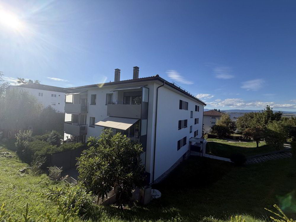 Appartement 3 pièces à acheter à Avenches - image 1/10