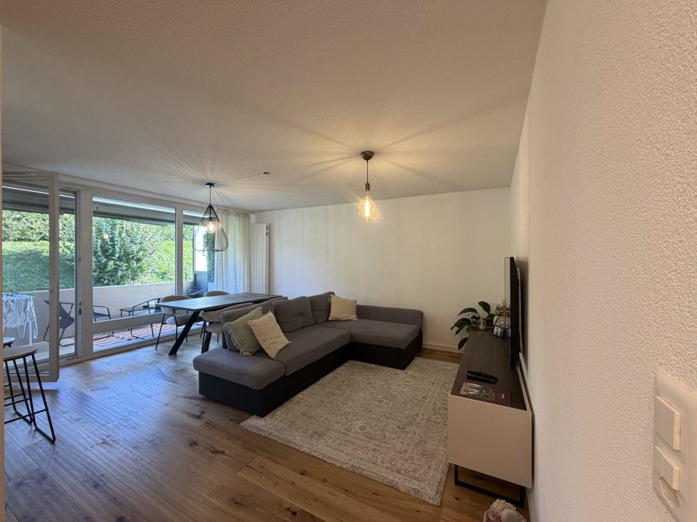 Wohnung – Avenches - Ansicht 2