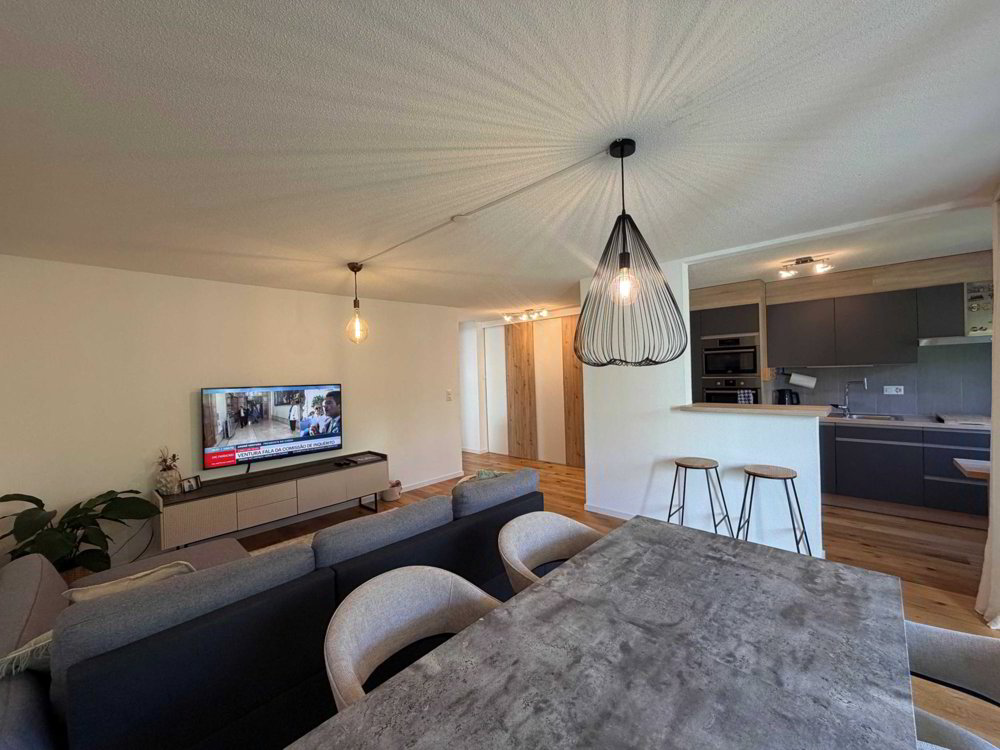 Wohnung – Avenches - Ansicht 4