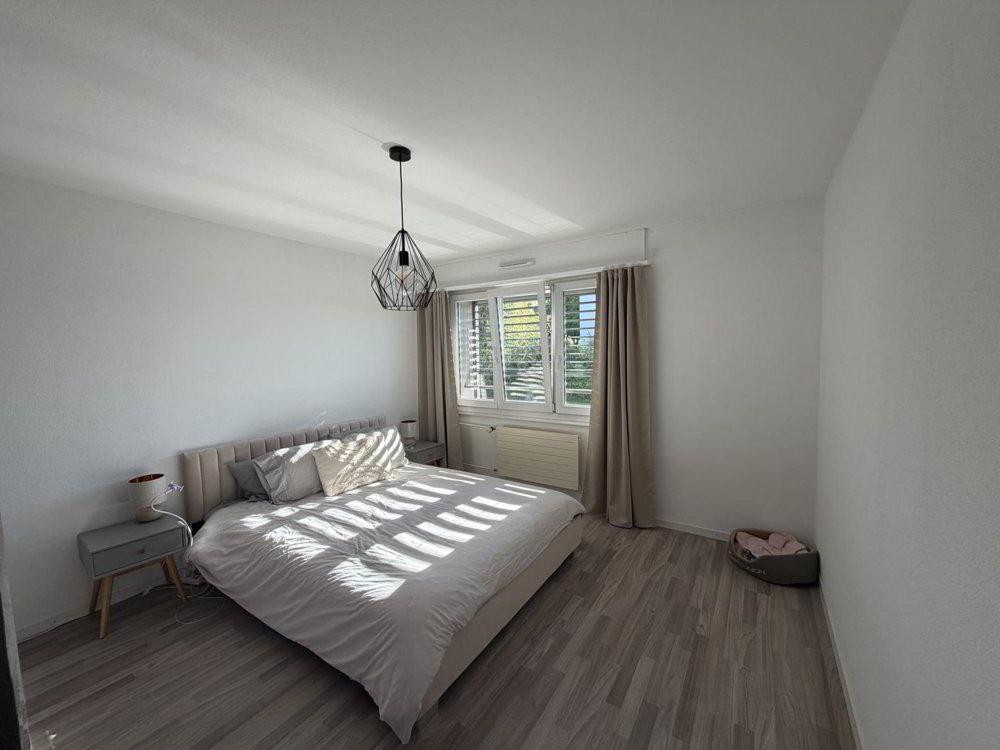 Wohnung – Avenches - Mehr
