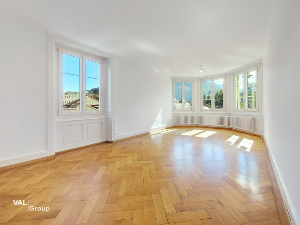 Wohnung – Sierre - Ansicht 2