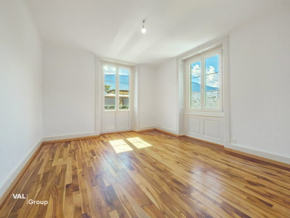 Wohnung – Sierre - Ansicht 3