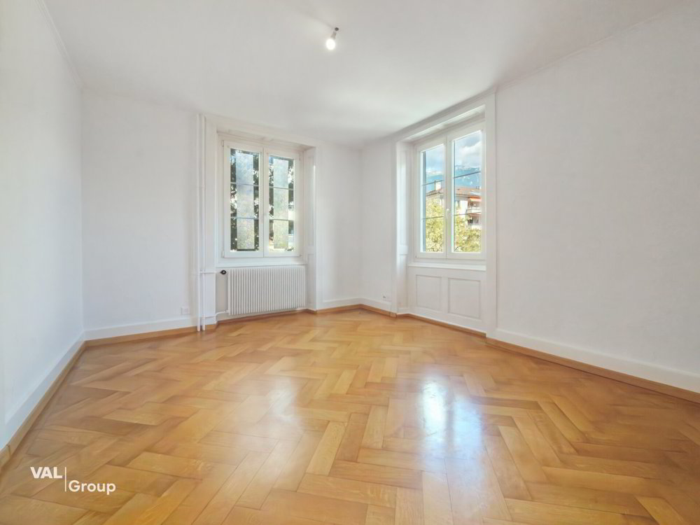 Wohnung – Sierre - Ansicht 4