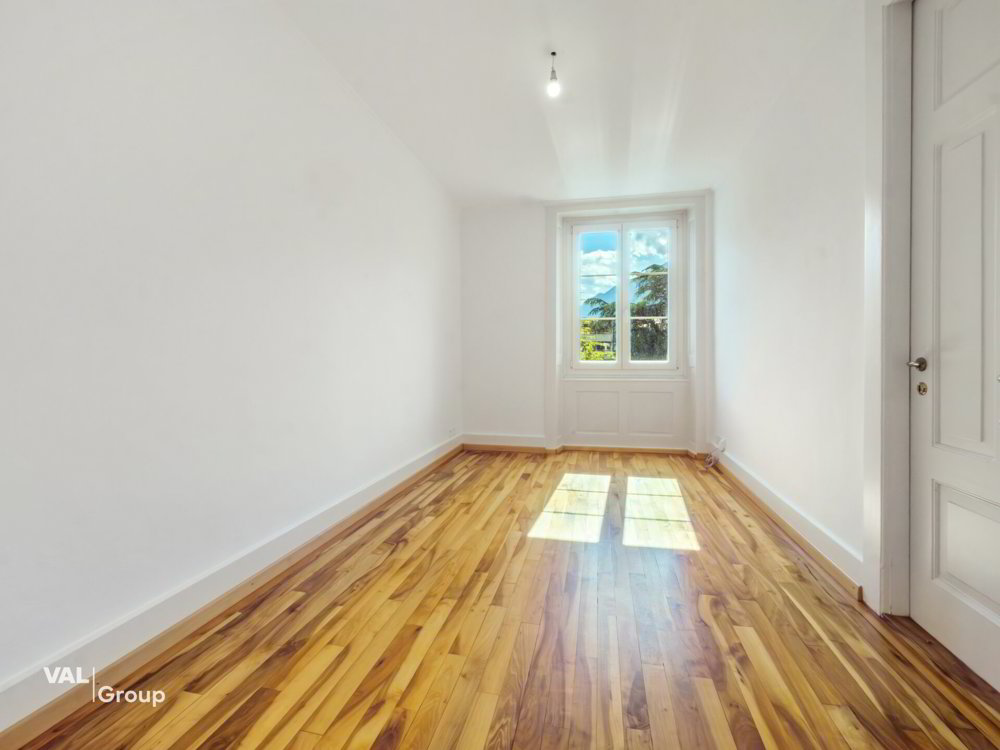 Wohnung – Sierre - Ansicht 5