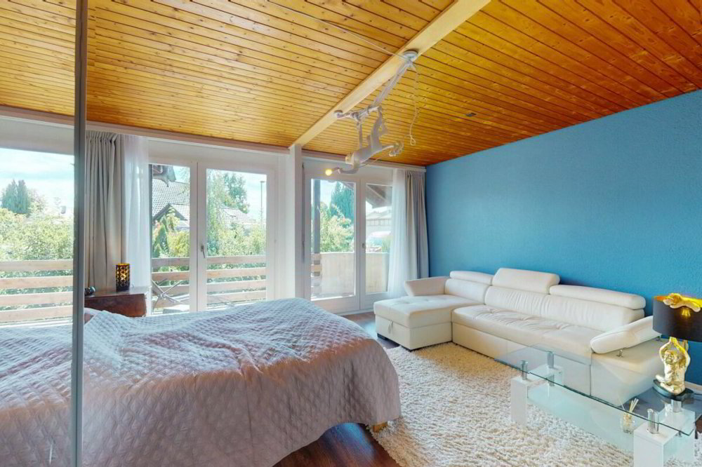 4 Zimmer Haus zum verkaufen in Schwarzenburg - Bild 1/13