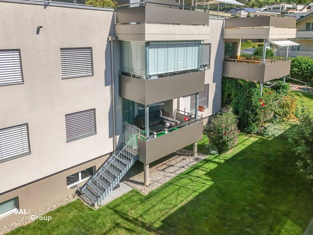3 rooms Apartment to buy in Glis - image 1/13