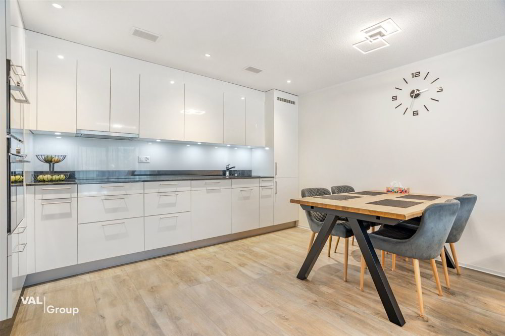 Wohnung – Glis - Ansicht 2