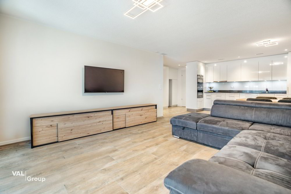 Wohnung – Glis - Ansicht 3
