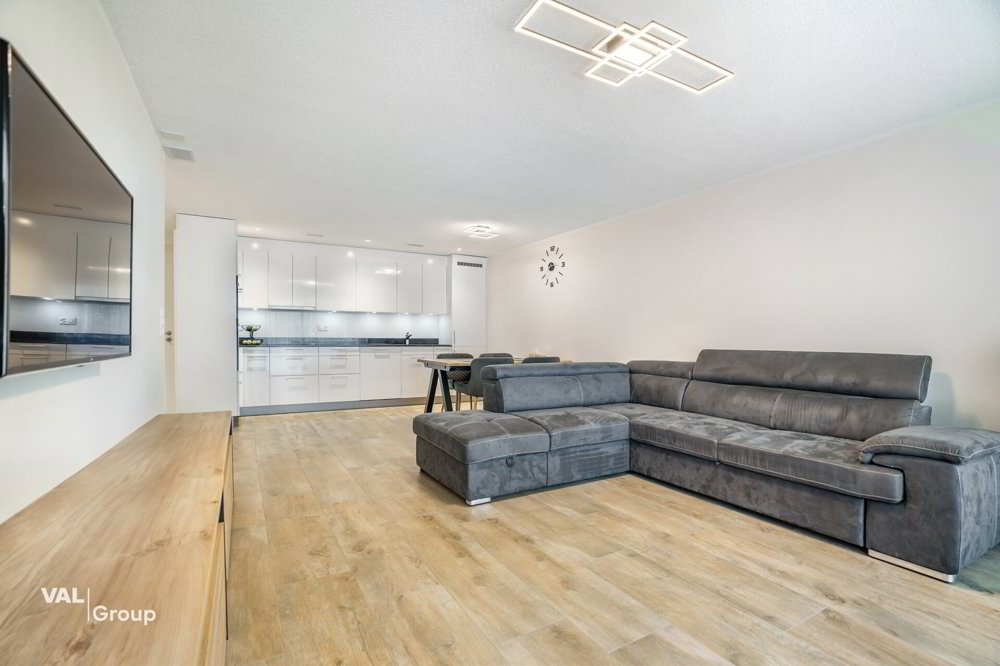 Wohnung – Glis - Ansicht 4