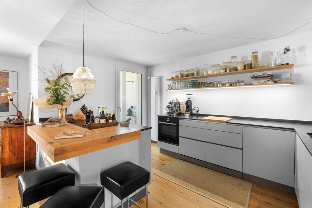 Wohnung – Basel - Ansicht 2