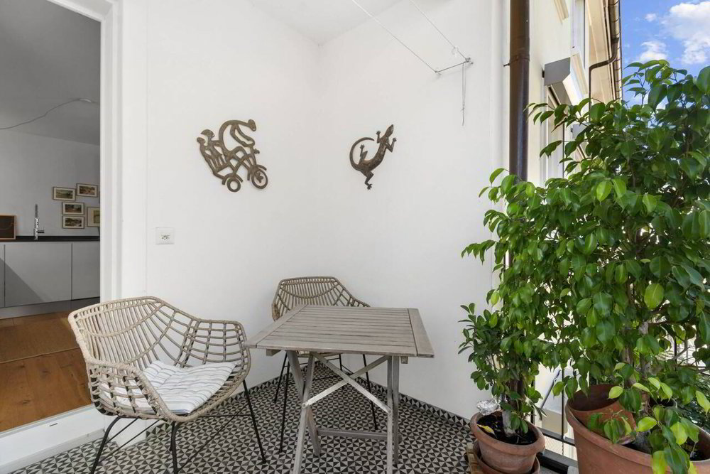 Wohnung – Basel - Ansicht 4