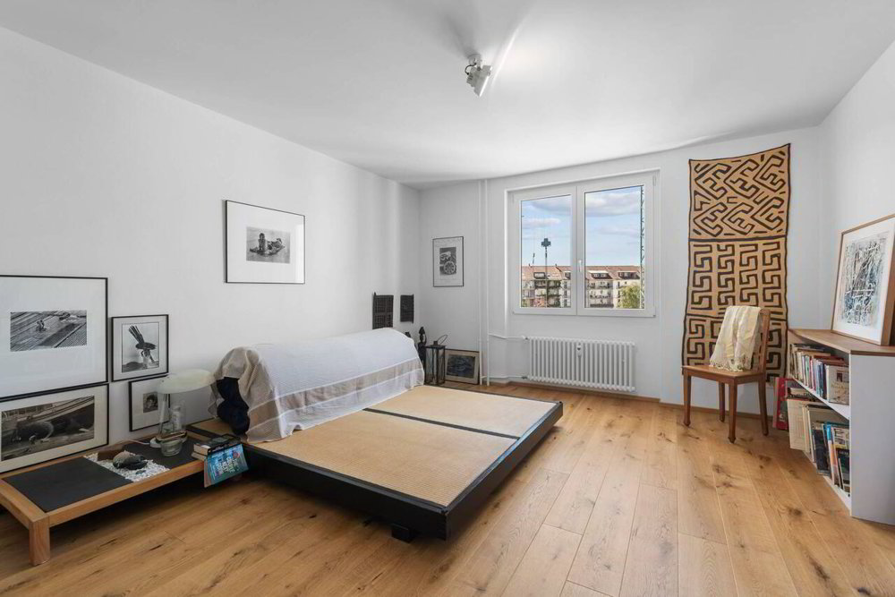 Wohnung – Basel - Mehr