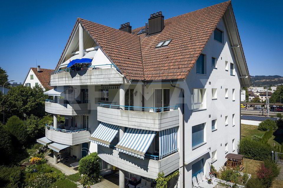 Wohnung – Wetzikon ZH
