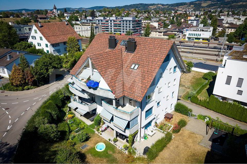 Wohnung – Wetzikon ZH - Ansicht 2