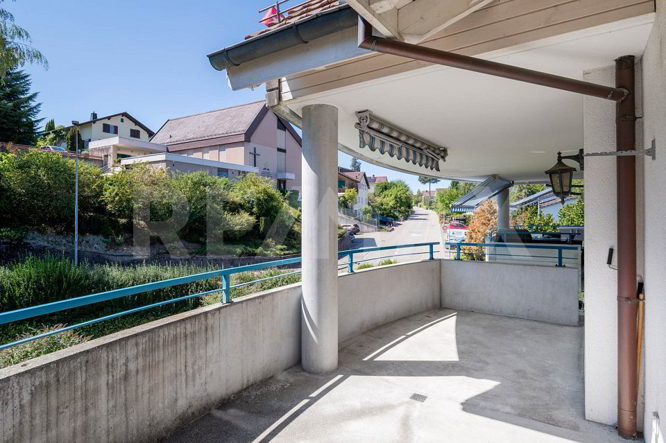 Wohnung – Wetzikon ZH - Ansicht 4