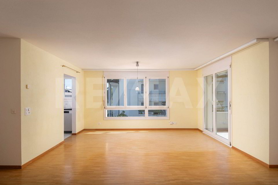 Wohnung – Wetzikon ZH - Ansicht 5