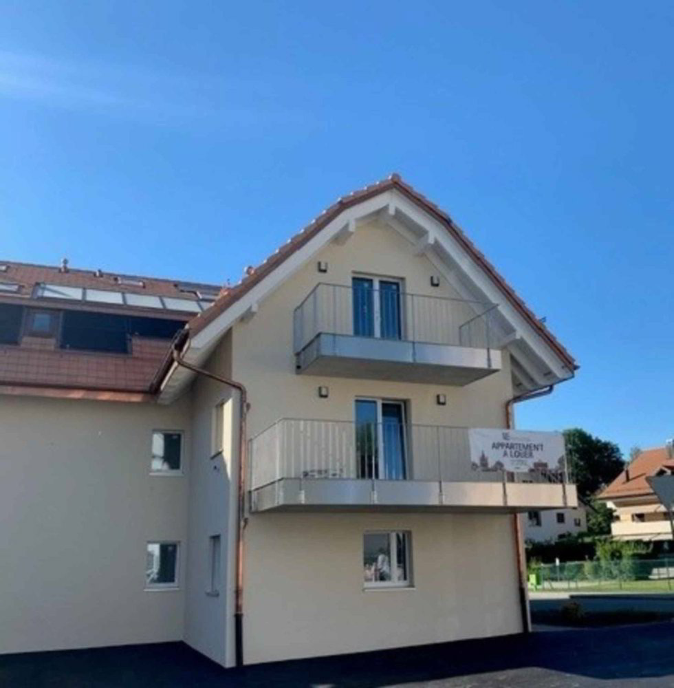 Wohnung – Forel (Lavaux) - Ansicht 2
