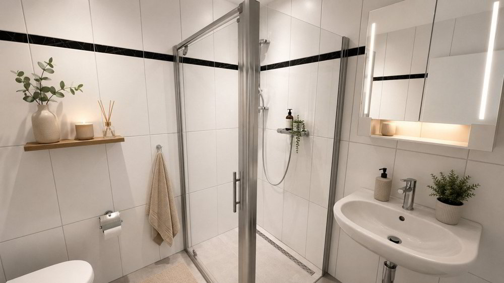 4 rooms Apartment for rent in Laufen - image 1/7