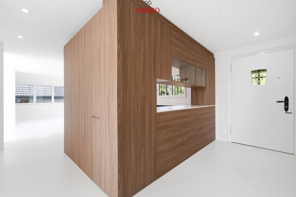 Haus – Kölliken - Ansicht 4