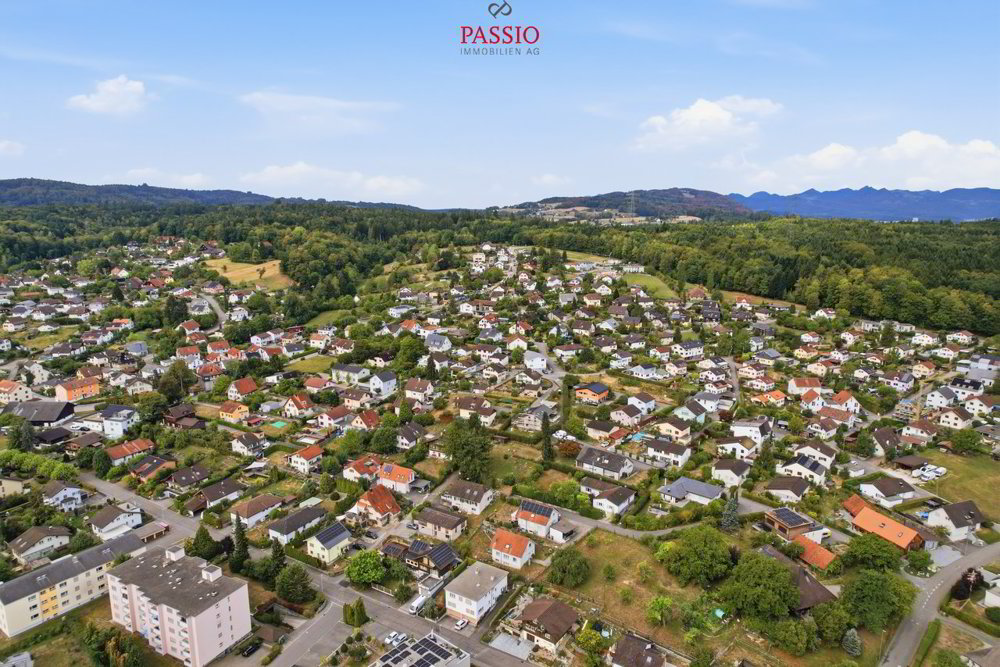 null rooms Land to buy in Kölliken - image 1/5
