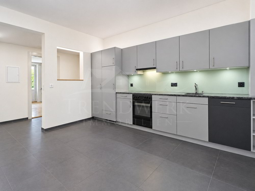 Wohnung – Bern - Ansicht 2