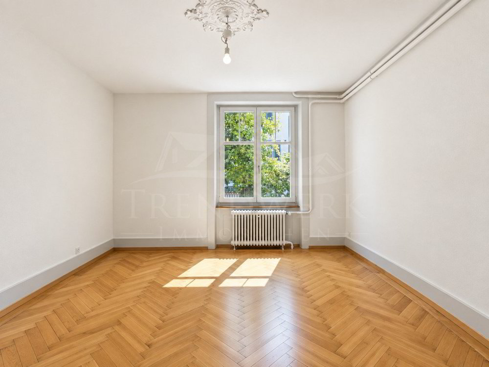 Wohnung – Bern - Ansicht 5