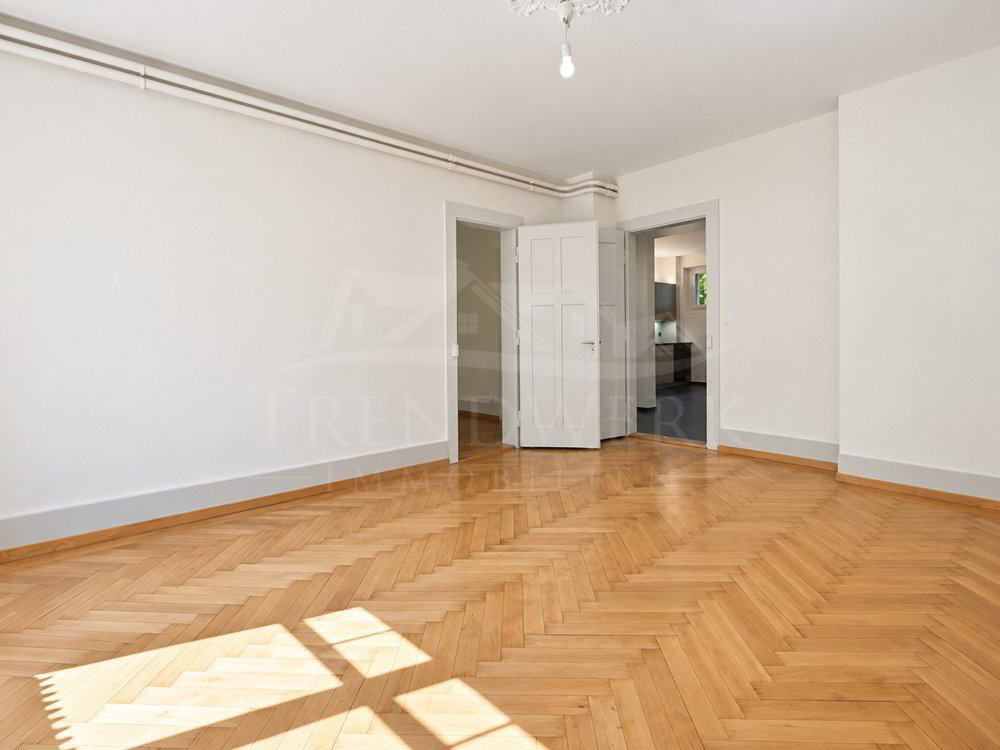 Wohnung – Bern - Mehr