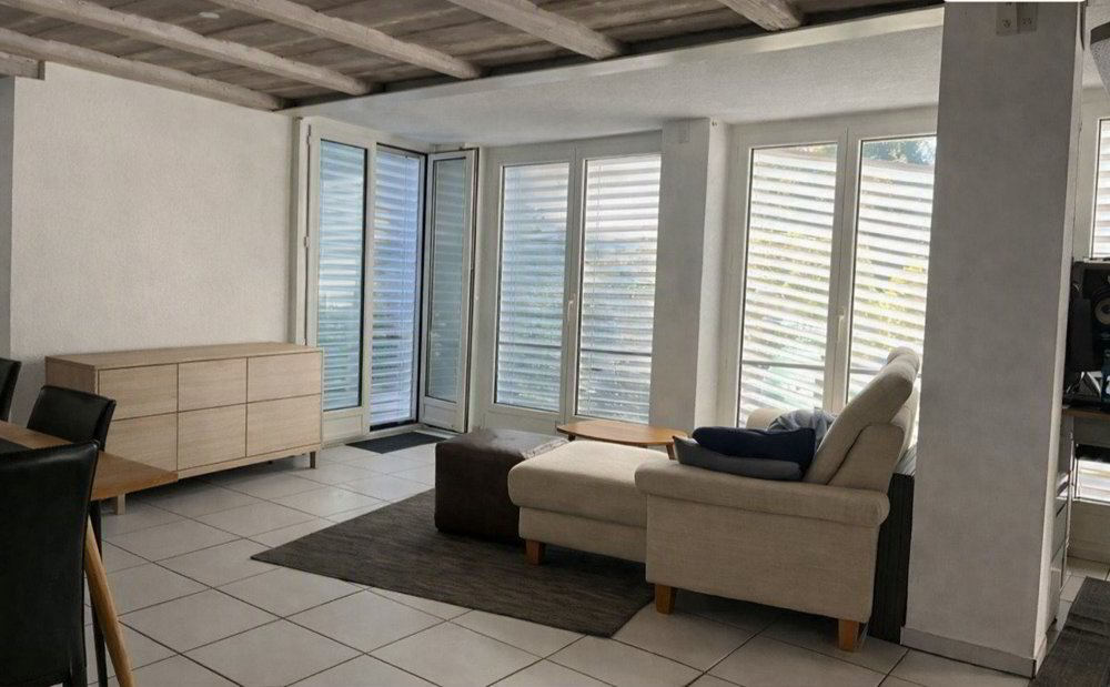 Wohnung – Murten - Ansicht 2