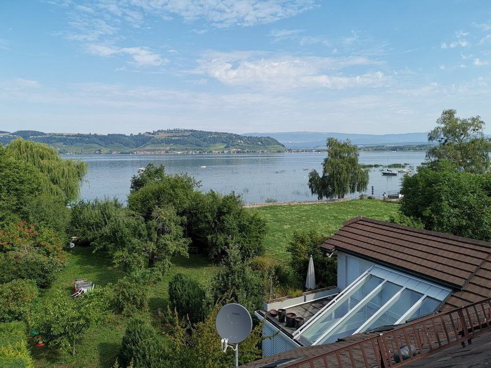 Appartement 2 pièces à louer à Murten - image 1/8