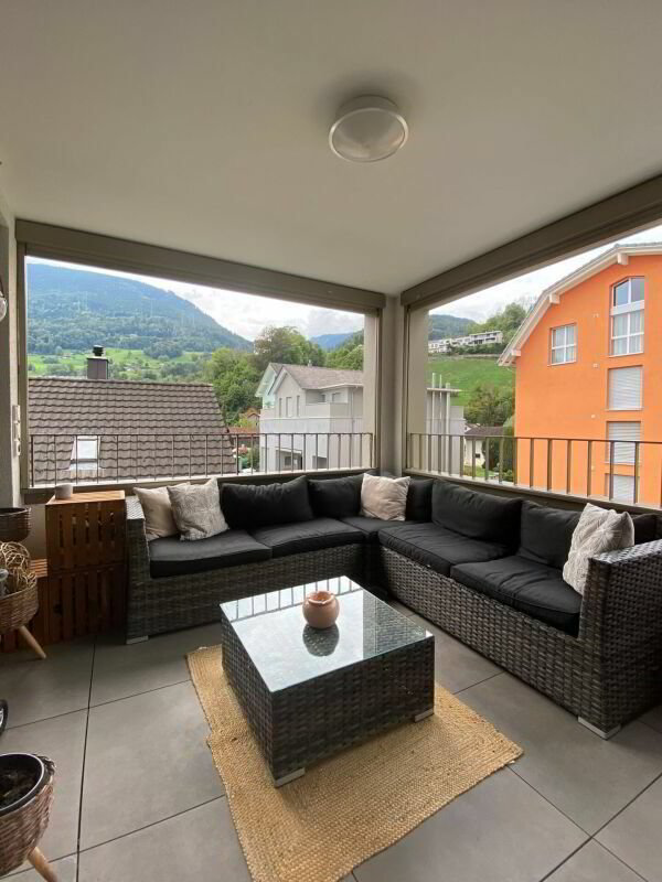 3 rooms Apartment for rent in Mels - image 1/7