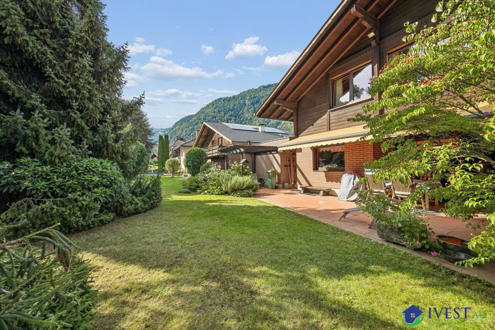 Haus – Interlaken - Ansicht 4