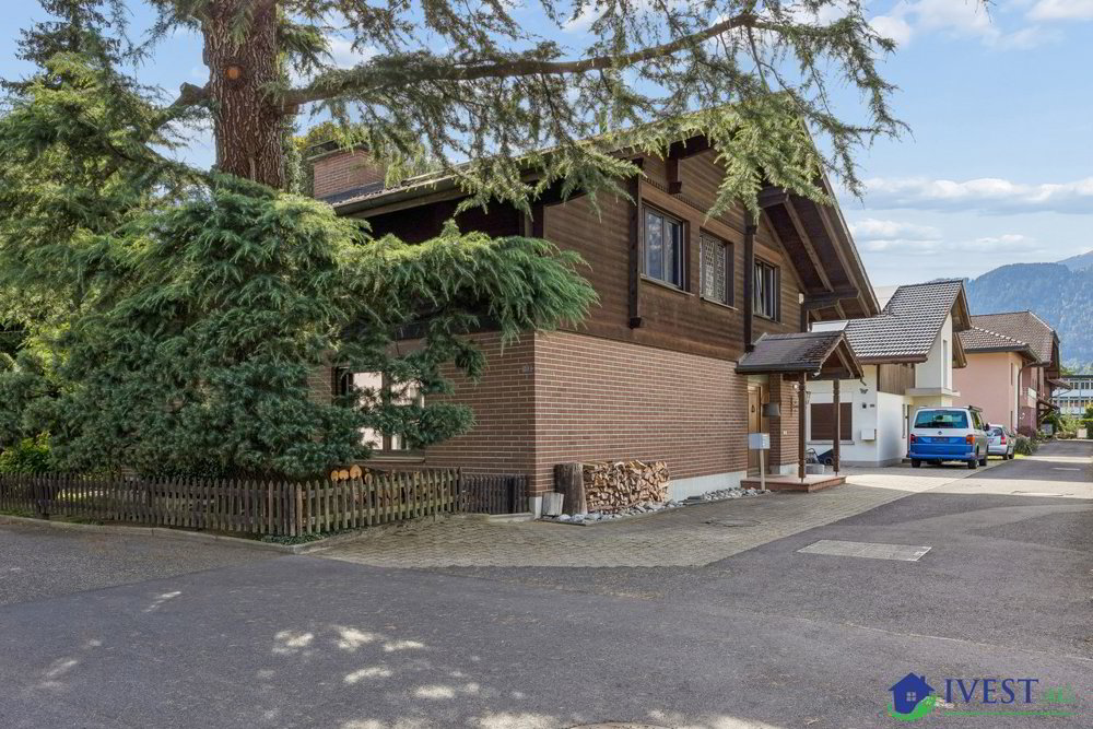 Haus – Interlaken - Ansicht 5