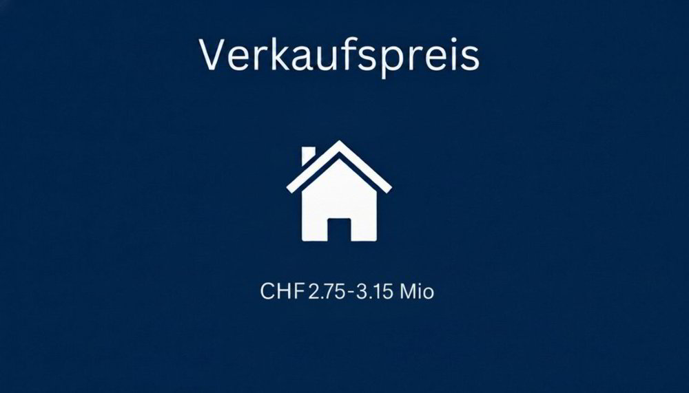 6 Zimmer Wohnung zum verkaufen in Dielsdorf - Bild 1/5