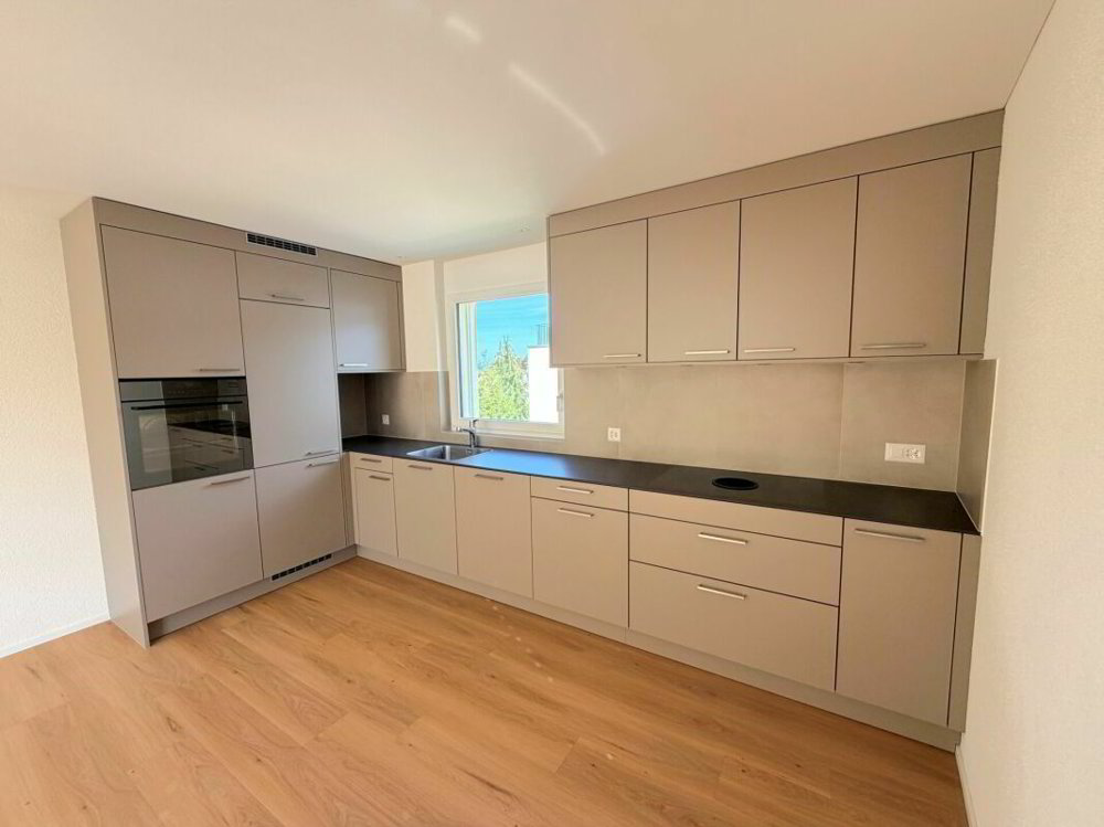 Wohnung – Goldach - Ansicht 2