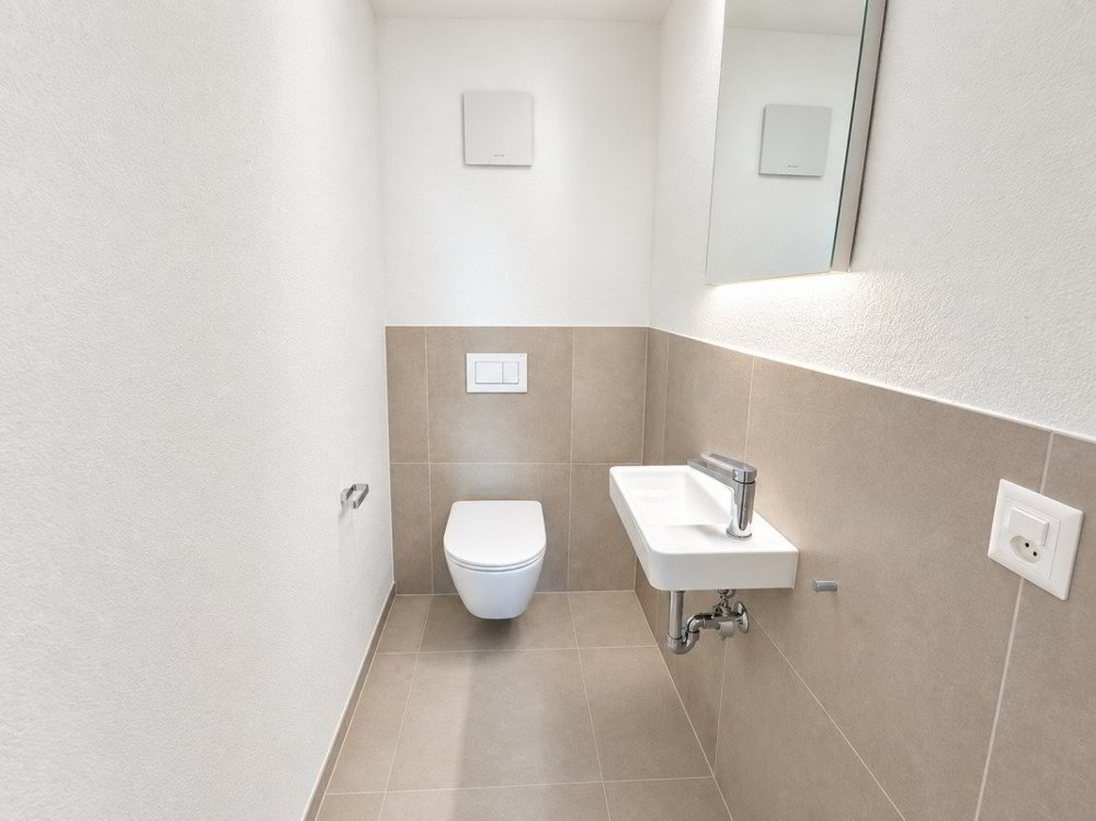 Wohnung – Goldach - Mehr