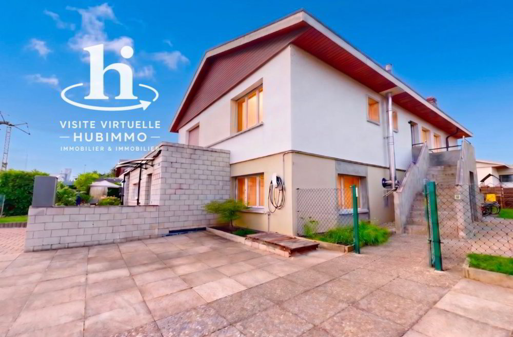Haus – Payerne